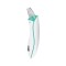 Aparat pentru curatarea porilor Beper, 18.5 x 4.3 x 3.6 cm, ABS, 6 capete, afisaj LED