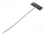 Antenă GSM/LTE MOLEX 0dBi 3,8dBi 824-960MHz 1,71-2,17GHz