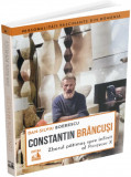 Constantin Brancusi - Zborul patimas spre infinit al Printesei X