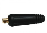 Conector cablu sudura ProWELD TEB 10-25 tip tata, 200A, QC-01