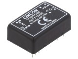 Convertor DC/DC 10W 18-75V la 15V/-15V EC7AW-48D15N