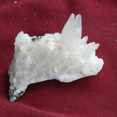 Specimen minerale - CUART (CC2)