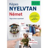 PONS K&eacute;pes nyelvtan - N&eacute;met - V&eacute;gre &eacute;rtem a nyelvtant! - Federica Tommaddi