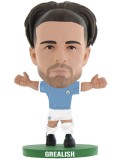 Soccerstarz Manchester City Jack Grealish Home Kit 405512