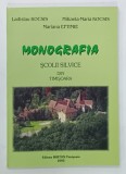 MONOGRAFIA SCOLII SILVICE DIN TIMISOARA de LADISLAU KOCSIS ... MARIANA EFTIMIE , 2005
