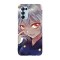 Husa compatibila cu Oppo A54 5G, Viceversa, model Pitou Hunter x Hunter, Silicon, TPU