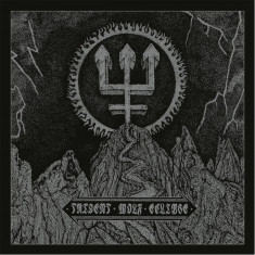 Watain Trident Wolf Eclipse (cd) foto