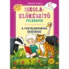 Iskola-elők&eacute;sz&iacute;tő feladatok - A figyelemtart&aacute;s edz&eacute;s&eacute;hez
