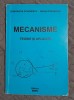 Ocnarescu Mecanisme Teorie si aplicatii ed Bren