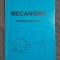 Ocnarescu Mecanisme Teorie si aplicatii ed Bren