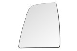 Sticla oglinda exterioara stanga Ford Transit (2013 - 2017) fara incalzire