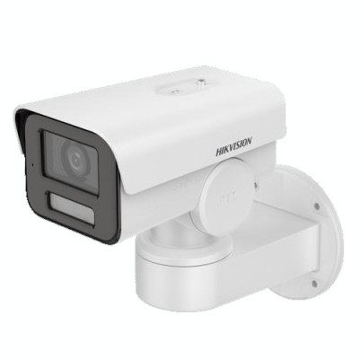 Camera IP Bullet PTZ 2MP, lentila 2.8-12mm, IR 50m, PoE, Audio- HIKVISION DS-2CD1A23G0-IZU foto