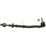 Bieleta directie cu cap de bara Bmw Seria 5 (E39), Trw JRA138, parte montare : Punte fata, Dreapta, spre exterior