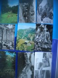 HOPCT LOT NR 171 VALEA PRAHOVEI-..JUD PRAHOVA-9 CARTI POSTALE-RPR-CIRCULATE