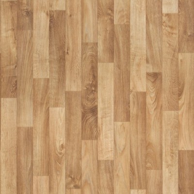 Linoleum Rezidential Clasa 21, Model START OSCAR 3, Imitatie Parchet, Bej, PVC, Grosime 2 mm, Suport Spuma, Latime 1.5m, Marime 150 x 300 cm foto
