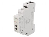 Limitator de Putere Reactivă și Activă IP20 PMM-02