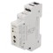 Limitator de Putere Reactivă și Activă IP20 PMM-02