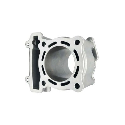 Kit Cilindru compatibil scuter Yamaha LC135, Crypton, Sniper, Jupiter, Mbk, 183CC, 63mm, ABO-08C135 foto