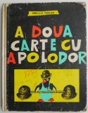 A doua carte cu Apolodor - Gellu Naum (Uzata) Povesti copii