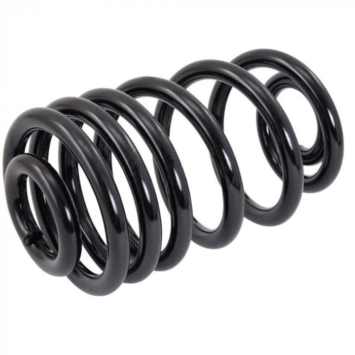 Arc spiral Nissan Primastar (X83); Opel Vivaro (J7); Renault Trafic 2 (Jl) Tevema parte montare : Punte spate