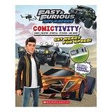 Fast and Furious Spy Racers