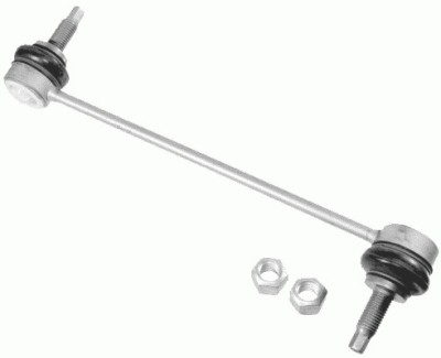 LEMF&amp;Ouml;RDER 14724 02 Brat/bieleta suspensie, stabilizator foto
