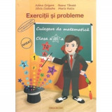 1000 Exercitii Si Probleme Clasa 3, Auxiliare scolare, Ars Libri