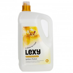Balsam de rufe Lexy Golden Orchid Premium, 100 spalari, 5L