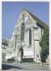 Bnk cp Sighisoara - Biserica Manastirii - Partea de Vest - necirculata, Printata