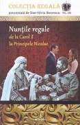 Nuntile regale de la Carol I la Principele Nicolae foto