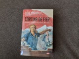 Anne Applebaum - Cortina de fier, Editura Litera, 2019, 975 pagini, Istorie Epoca Contemporana