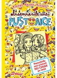 &Icirc;nsemnările unei puștoaice 14. Povestirile unei prietenii nu chiar pe viață - Editura Arthur