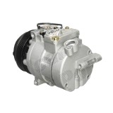 Compresor climatizare Mercedes Clasa C (W202), Clk (C208), Clasa E (W210), G-Class (W461, W463), Clasa M (W163), Clasa S (W140), Slk (R170), Sprinter