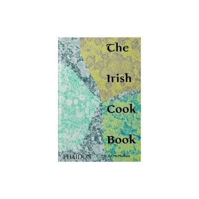 The Irish Cookbook foto