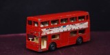 Macheta Matchbox Superfast nr 17 the londoner - 1972, 1:64