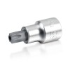 Bit torx T30 cu gaura 1 4