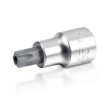 Cumpara ieftin Bit torx T30 cu gaura 1 4