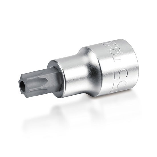 Bit torx T30 cu gaura 1 4