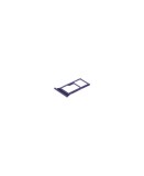 Cumpara ieftin Suport Sim Motorola Moto G9 Power Violet