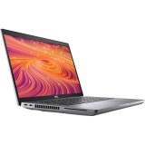 Laptop Second Hand DELL Latitude 5421, Intel Core i5-11500H 2.90 - 4.60GHz, 16GB DDR4, 256GB SSD, 14 Inch HD, Tastatura US NewTechnology Media