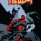 Hellboy Omnibus Volume 1: Seed of Destruction