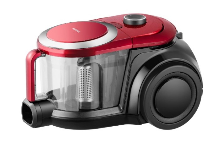Aspirator fără sac Toshiba VC-BL070C