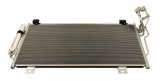 Condensator / Radiator aer conditionat MAZDA 3 Caseta/ Hatchback (BM) (2015 - 2016) MAXGEAR AC830259