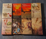 Nora Roberts 7 titluri colectia litera
