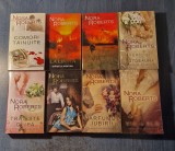 Nora Roberts 7 titluri colectia litera