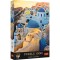 PUZZLE TREFL 1000 PREMIUM PLUS PHOTO ODYSSEY SANTORINI SuperHeroes ToysZone