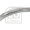 FEBI BILSTEIN 42237 Cap de bara