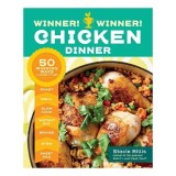 Winner! Winner! Chicken Dinner