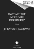 Days at the Morisaki Bookshop