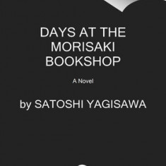 Days at the Morisaki Bookshop